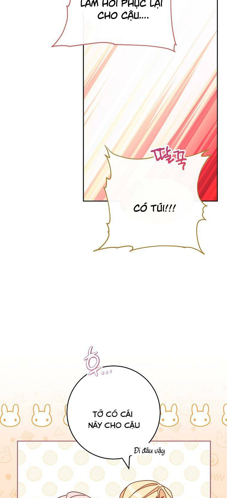 Tôi Đã Phạm Sai Lầm Rồi Chapter 37 - Trang 2