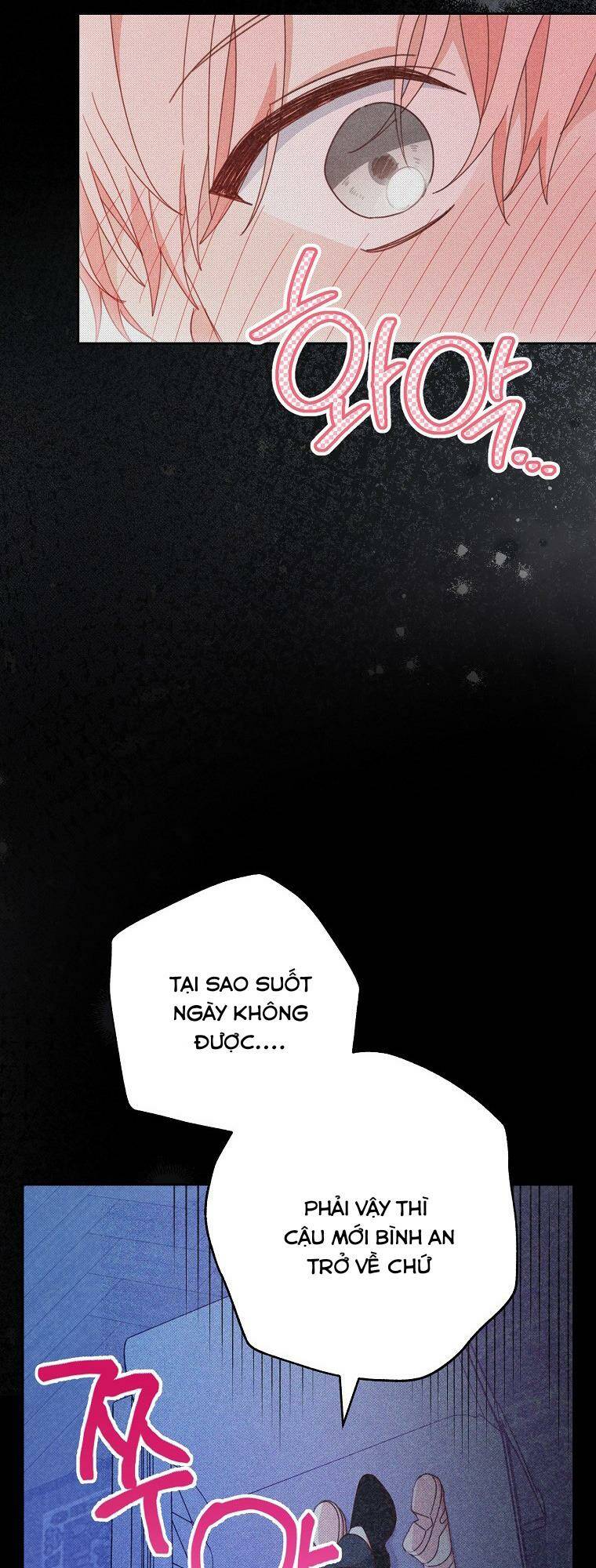 Tôi Đã Phạm Sai Lầm Rồi Chapter 37 - Trang 2