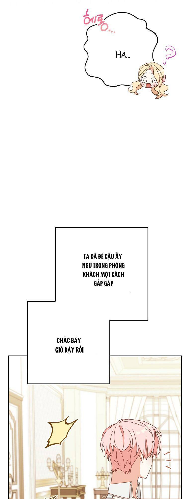 Tôi Đã Phạm Sai Lầm Rồi Chapter 37 - Trang 2