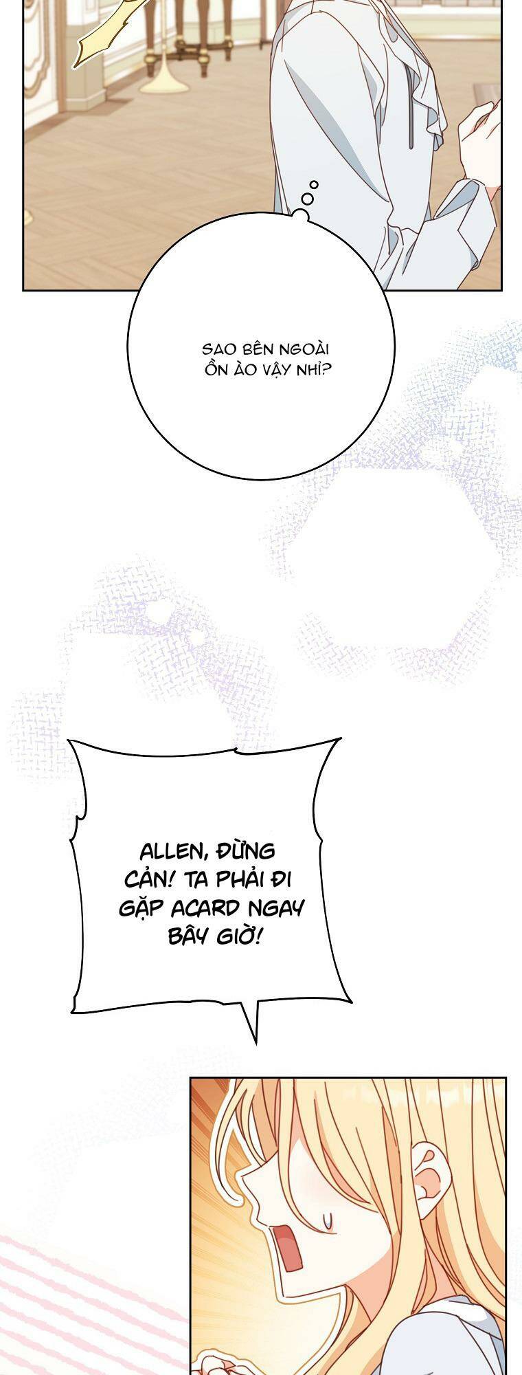 Tôi Đã Phạm Sai Lầm Rồi Chapter 37 - Trang 2