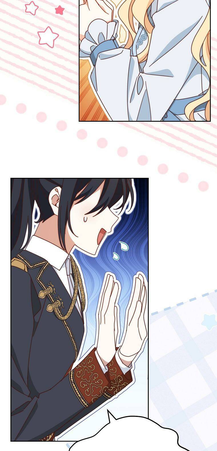 Tôi Đã Phạm Sai Lầm Rồi Chapter 37 - Trang 2