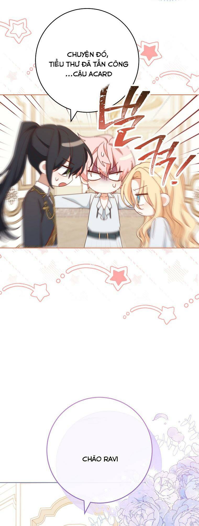 Tôi Đã Phạm Sai Lầm Rồi Chapter 37 - Trang 2