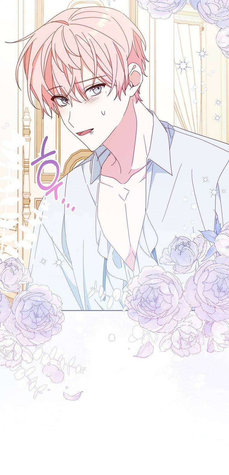 Tôi Đã Phạm Sai Lầm Rồi Chapter 37 - Trang 2