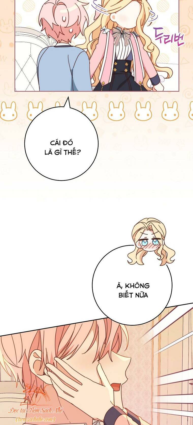 Tôi Đã Phạm Sai Lầm Rồi Chapter 37 - Trang 2