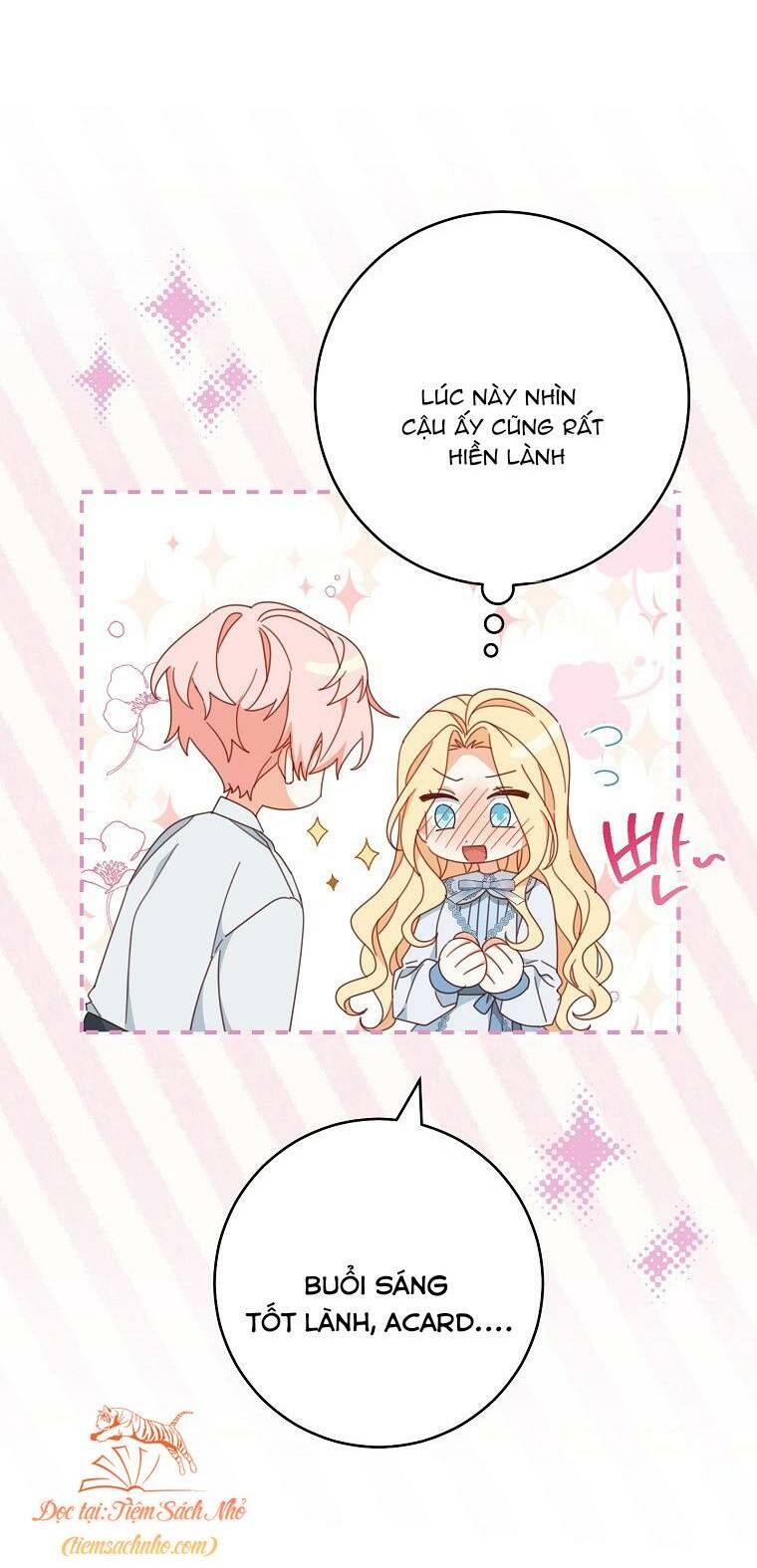 Tôi Đã Phạm Sai Lầm Rồi Chapter 37 - Trang 2