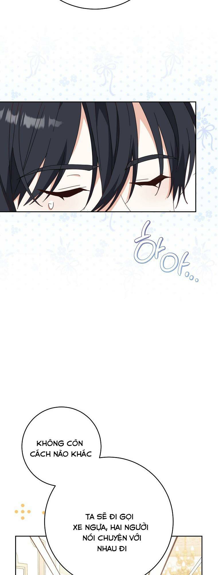 Tôi Đã Phạm Sai Lầm Rồi Chapter 37 - Trang 2