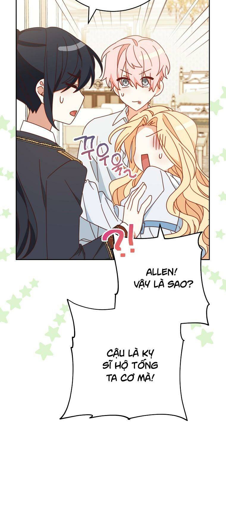 Tôi Đã Phạm Sai Lầm Rồi Chapter 37 - Trang 2