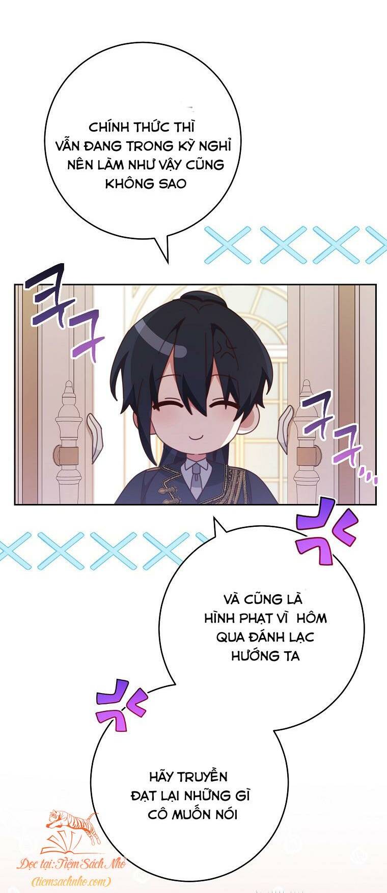 Tôi Đã Phạm Sai Lầm Rồi Chapter 37 - Trang 2