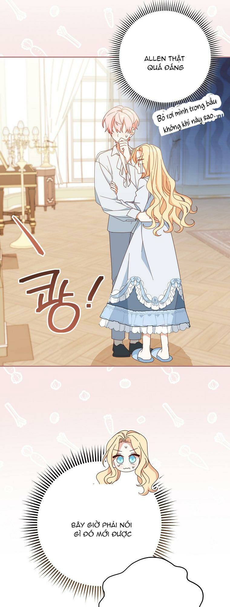 Tôi Đã Phạm Sai Lầm Rồi Chapter 37 - Trang 2