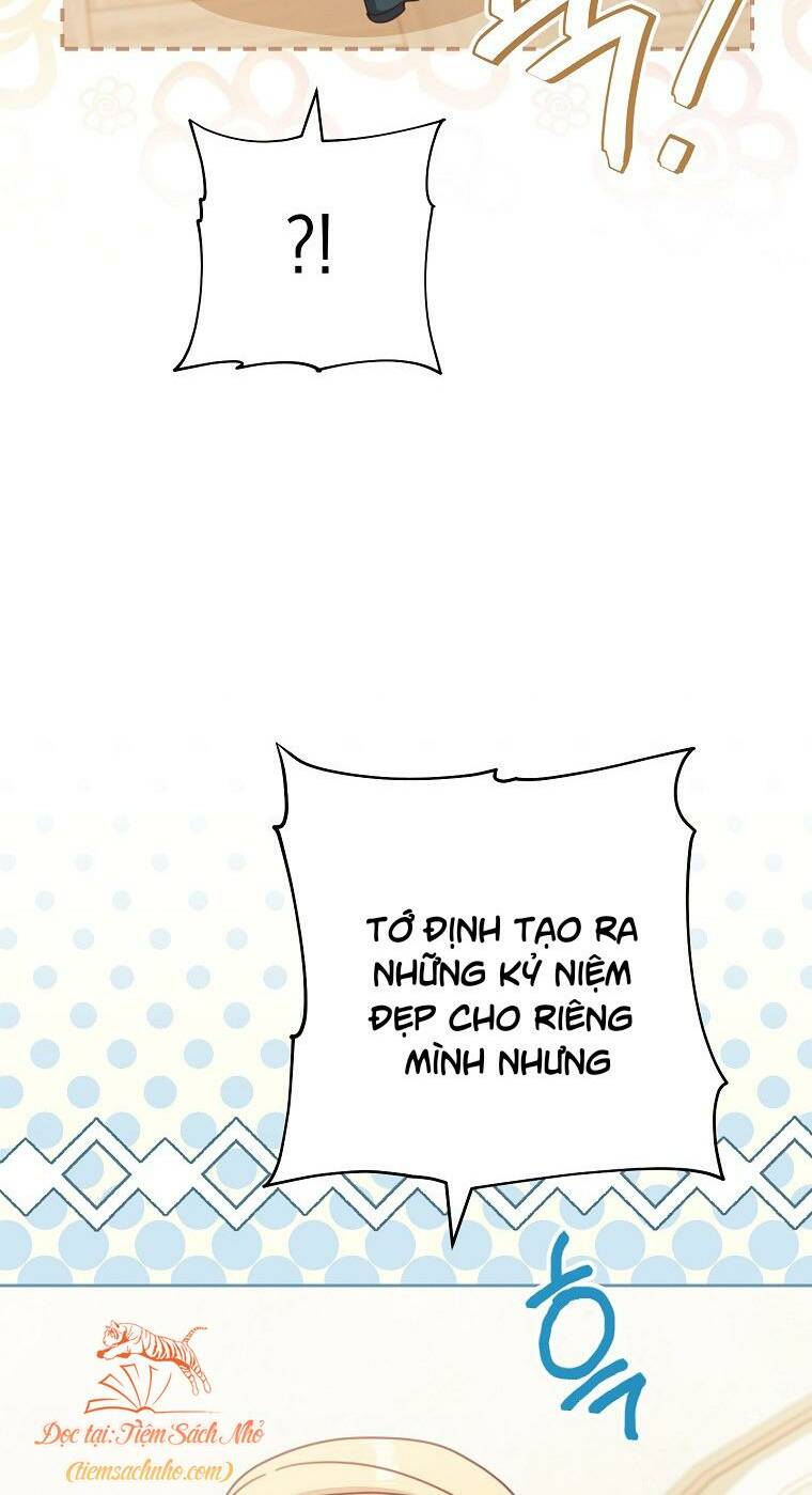 Tôi Đã Phạm Sai Lầm Rồi Chapter 37 - Trang 2