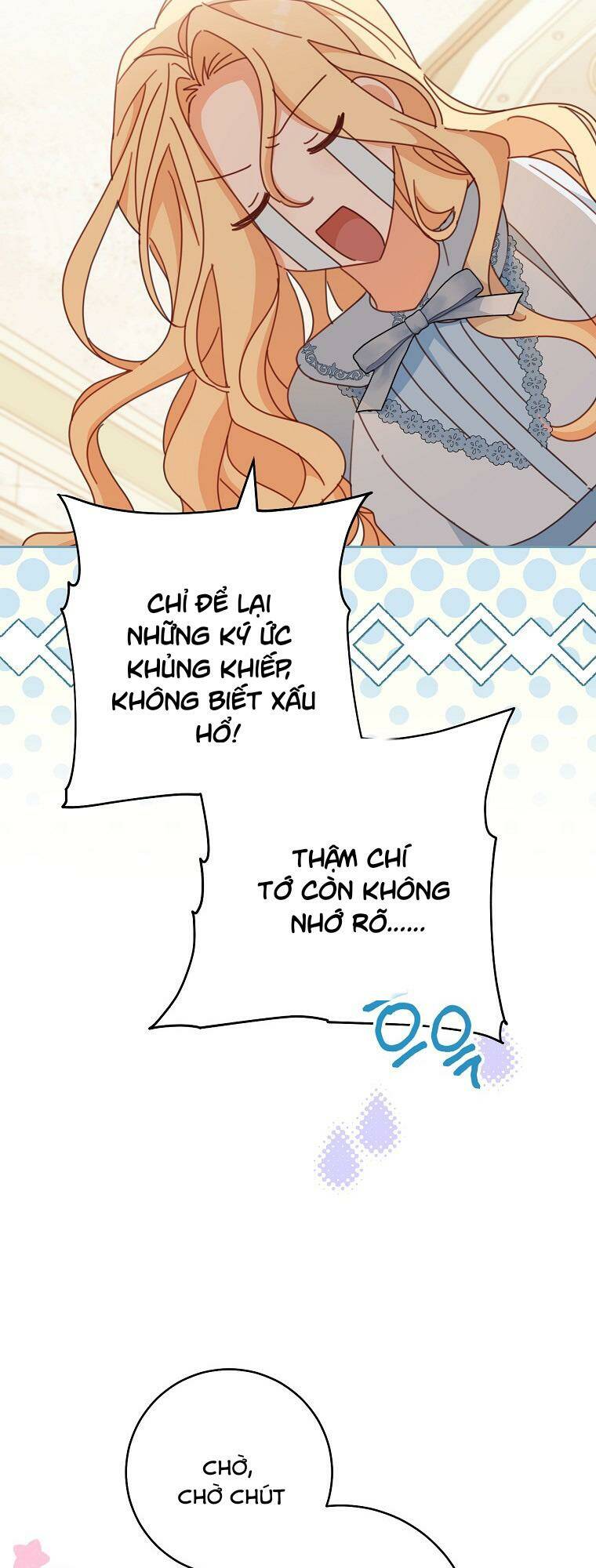 Tôi Đã Phạm Sai Lầm Rồi Chapter 37 - Trang 2