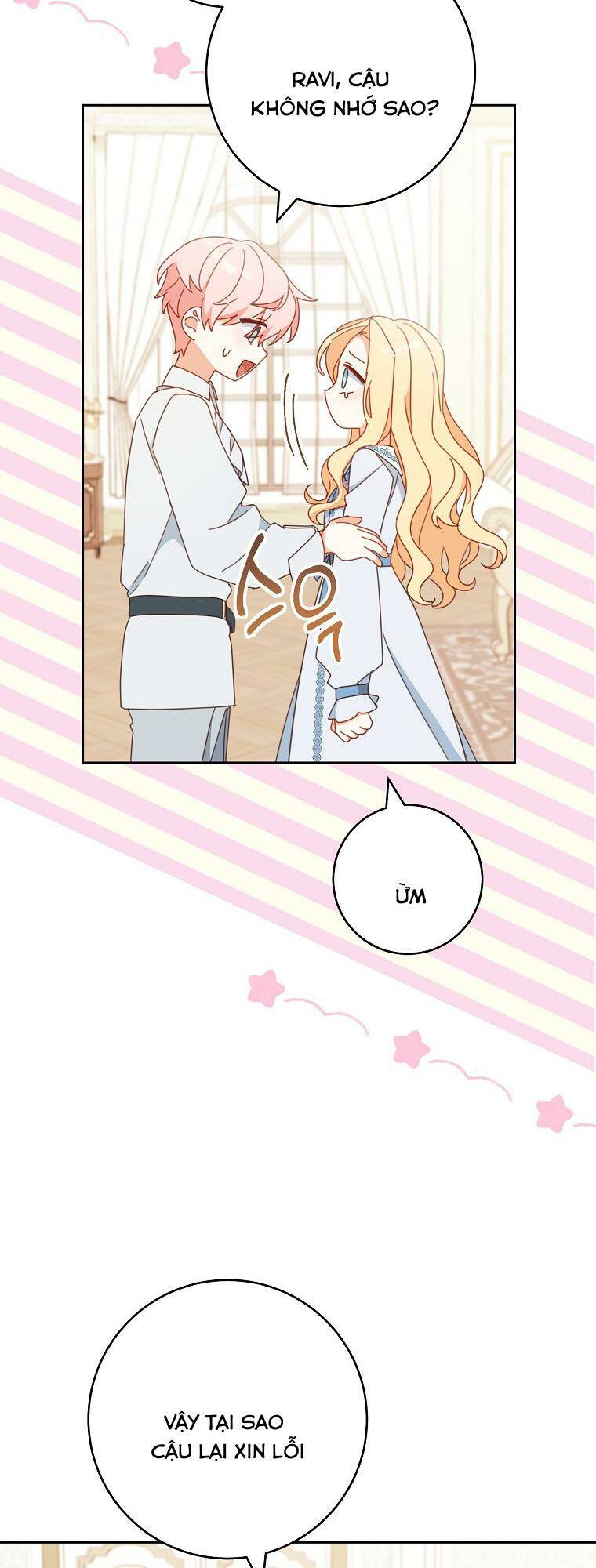 Tôi Đã Phạm Sai Lầm Rồi Chapter 37 - Trang 2