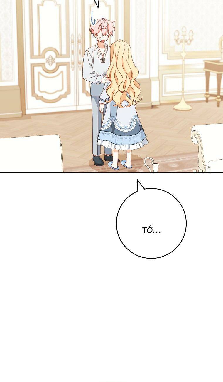 Tôi Đã Phạm Sai Lầm Rồi Chapter 37 - Trang 2