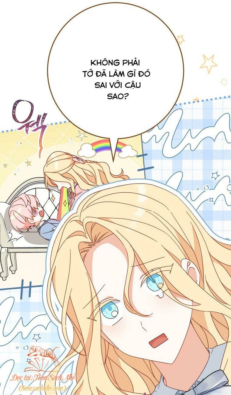 Tôi Đã Phạm Sai Lầm Rồi Chapter 37 - Trang 2