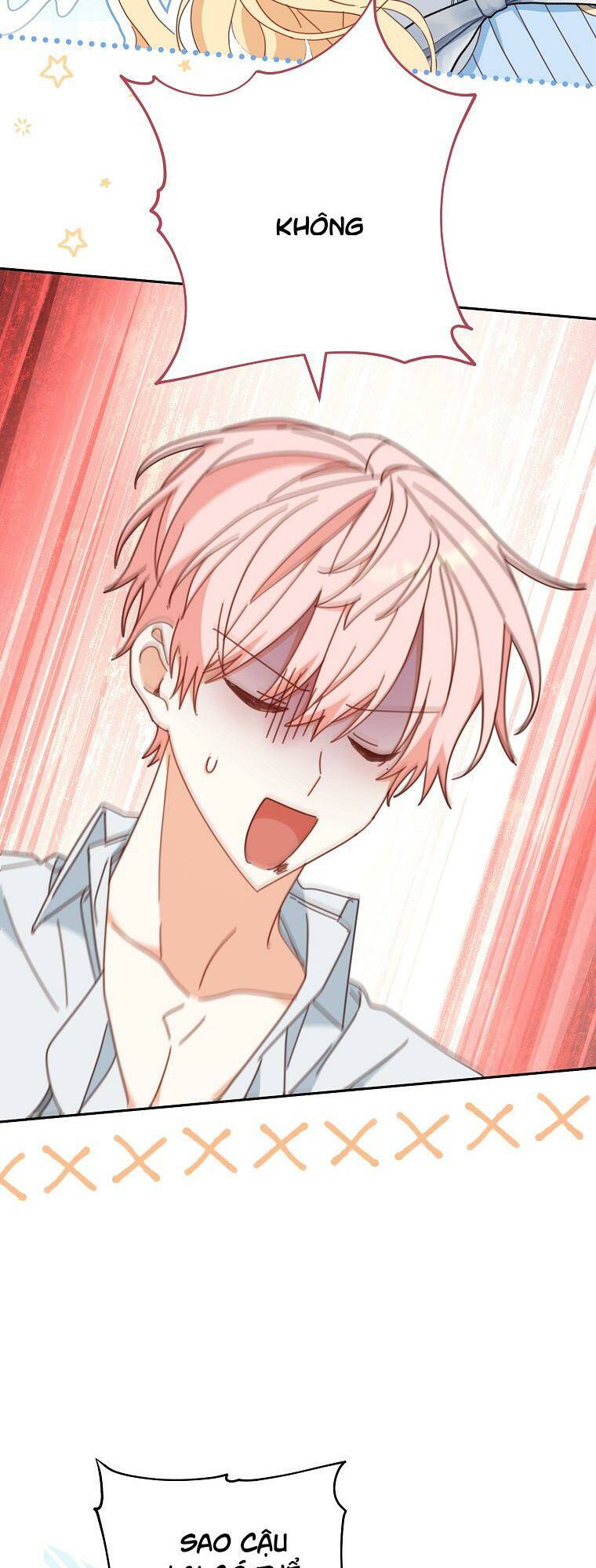 Tôi Đã Phạm Sai Lầm Rồi Chapter 37 - Trang 2