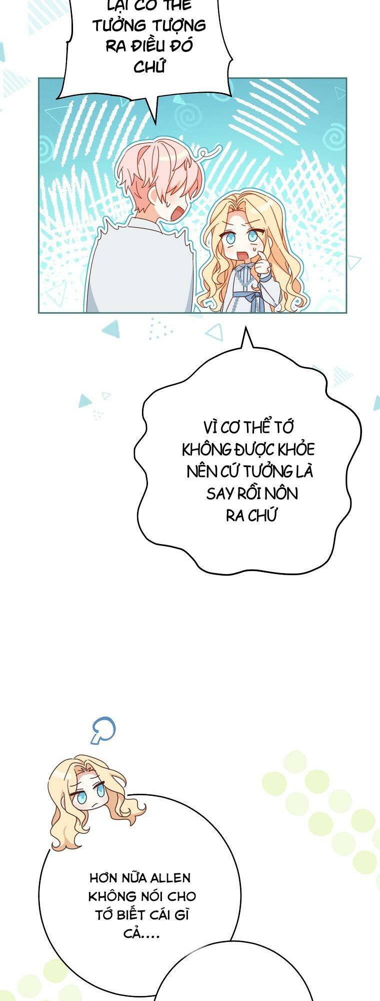 Tôi Đã Phạm Sai Lầm Rồi Chapter 37 - Trang 2