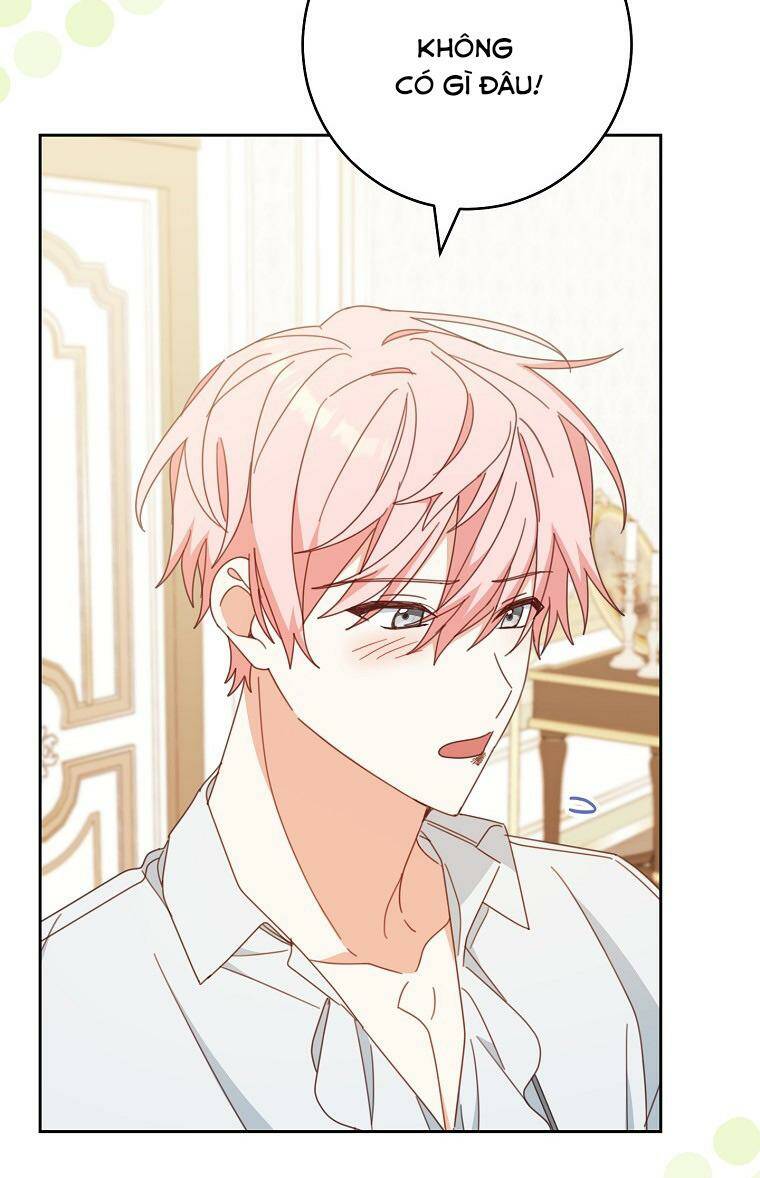 Tôi Đã Phạm Sai Lầm Rồi Chapter 37 - Trang 2