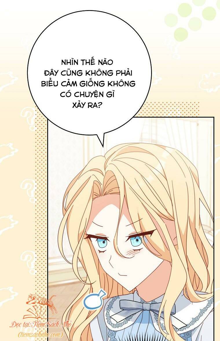 Tôi Đã Phạm Sai Lầm Rồi Chapter 37 - Trang 2