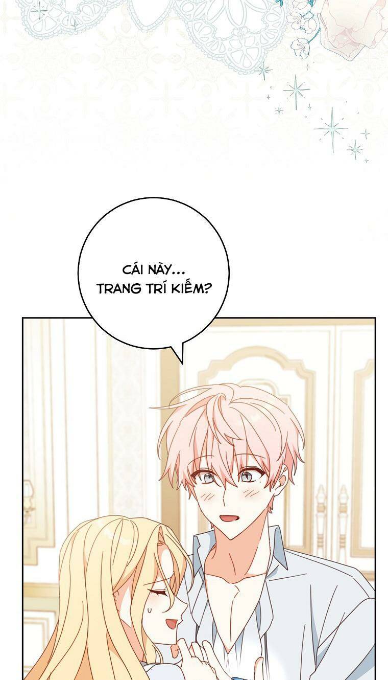 Tôi Đã Phạm Sai Lầm Rồi Chapter 37 - Trang 2