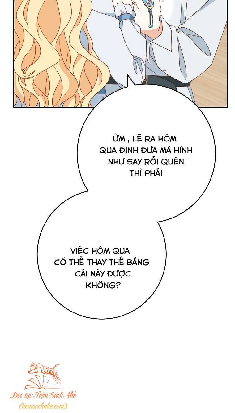 Tôi Đã Phạm Sai Lầm Rồi Chapter 37 - Trang 2