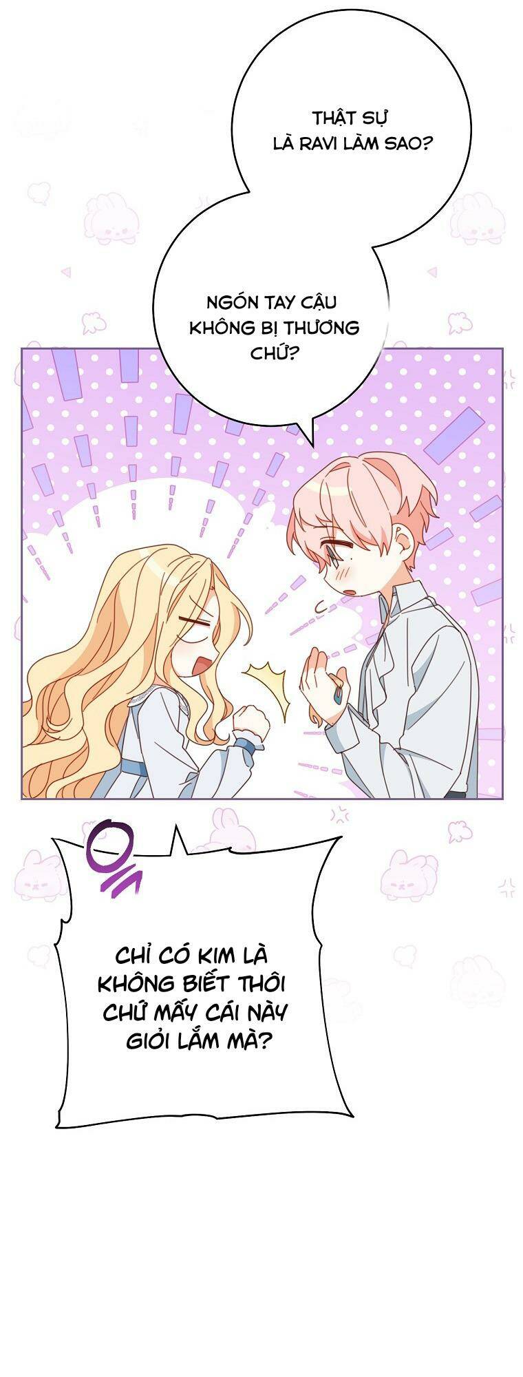 Tôi Đã Phạm Sai Lầm Rồi Chapter 37 - Trang 2