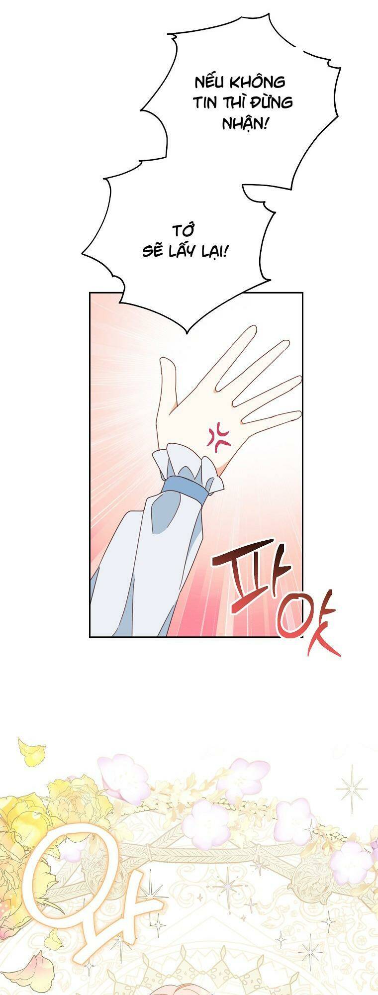 Tôi Đã Phạm Sai Lầm Rồi Chapter 37 - Trang 2