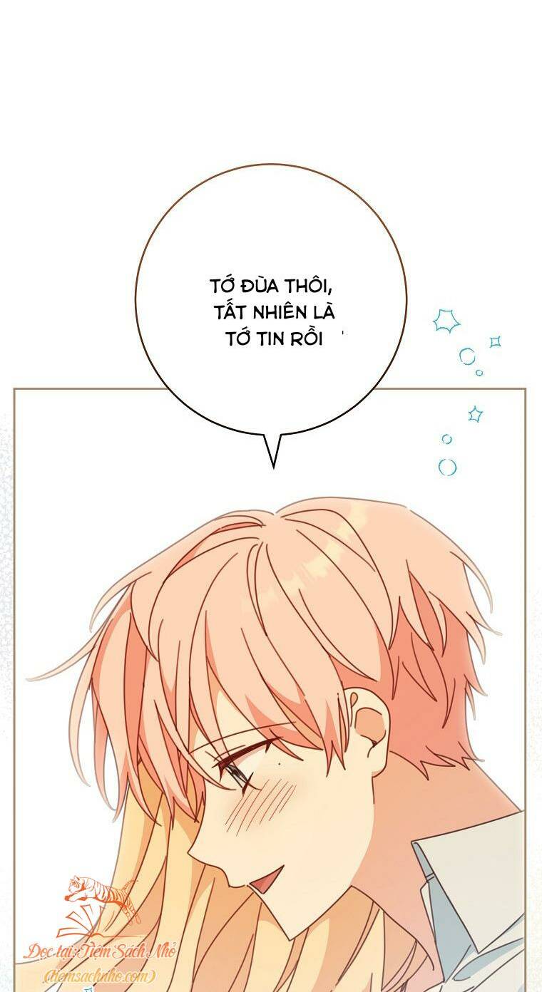 Tôi Đã Phạm Sai Lầm Rồi Chapter 37 - Trang 2