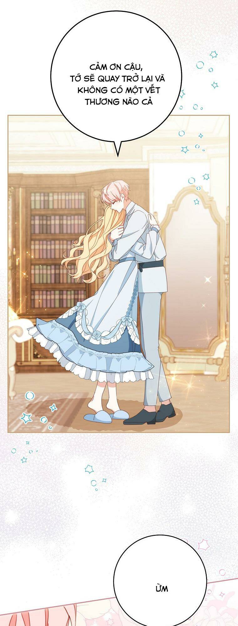 Tôi Đã Phạm Sai Lầm Rồi Chapter 37 - Trang 2