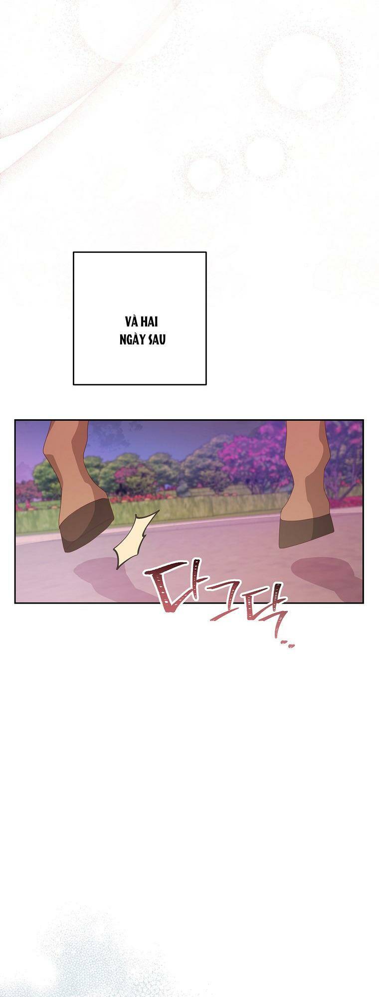 Tôi Đã Phạm Sai Lầm Rồi Chapter 37 - Trang 2