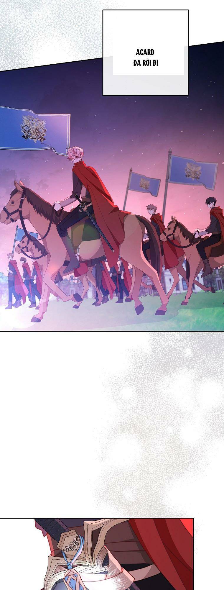 Tôi Đã Phạm Sai Lầm Rồi Chapter 37 - Trang 2