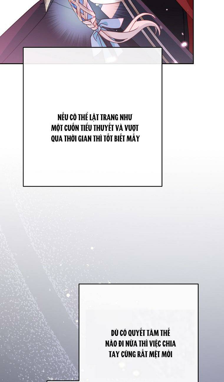 Tôi Đã Phạm Sai Lầm Rồi Chapter 37 - Trang 2