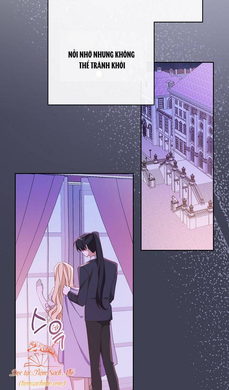 Tôi Đã Phạm Sai Lầm Rồi Chapter 37 - Trang 2