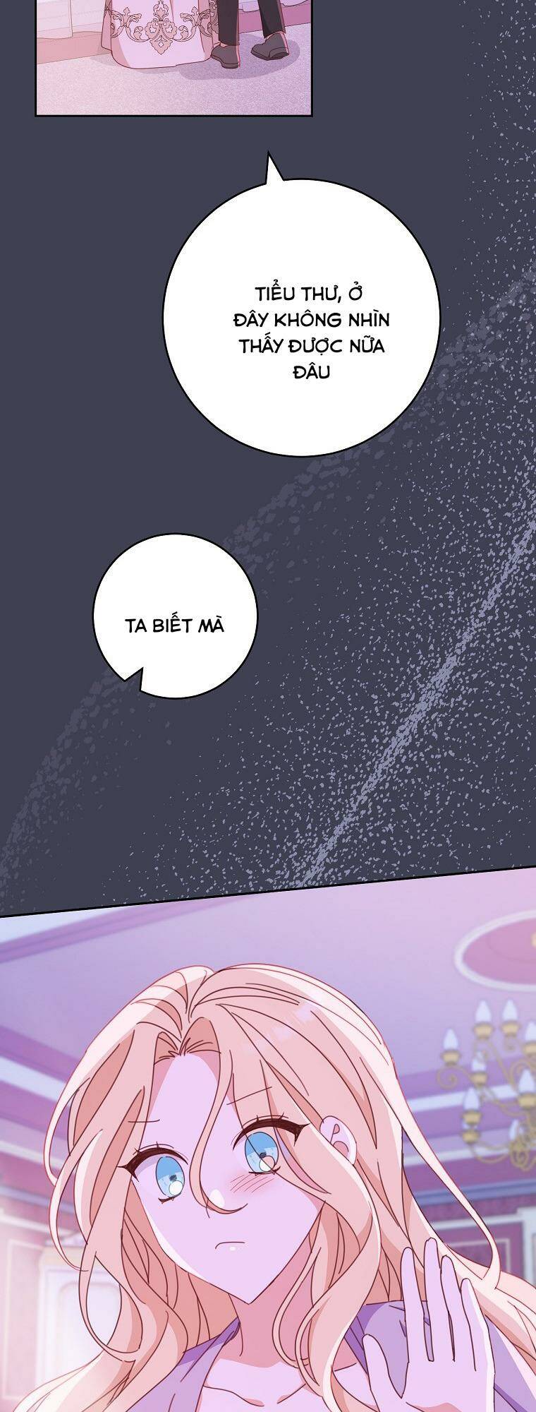 Tôi Đã Phạm Sai Lầm Rồi Chapter 37 - Trang 2