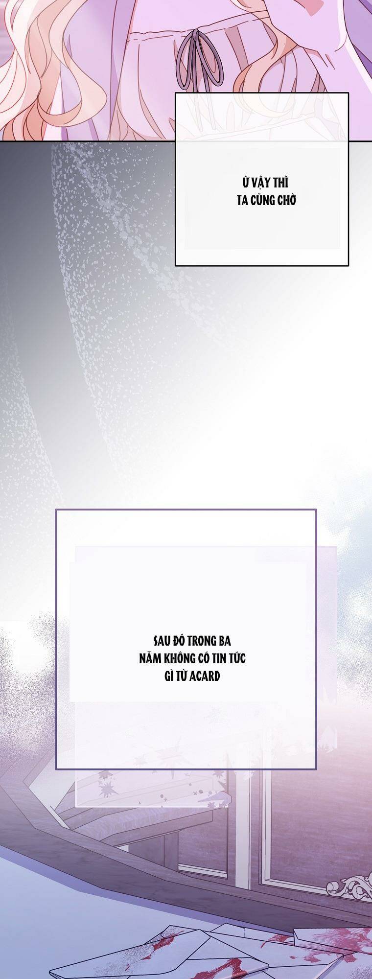 Tôi Đã Phạm Sai Lầm Rồi Chapter 37 - Trang 2