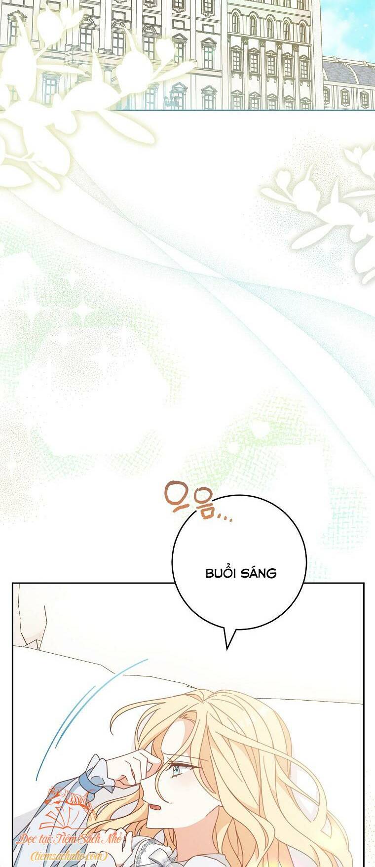 Tôi Đã Phạm Sai Lầm Rồi Chapter 37 - Trang 2