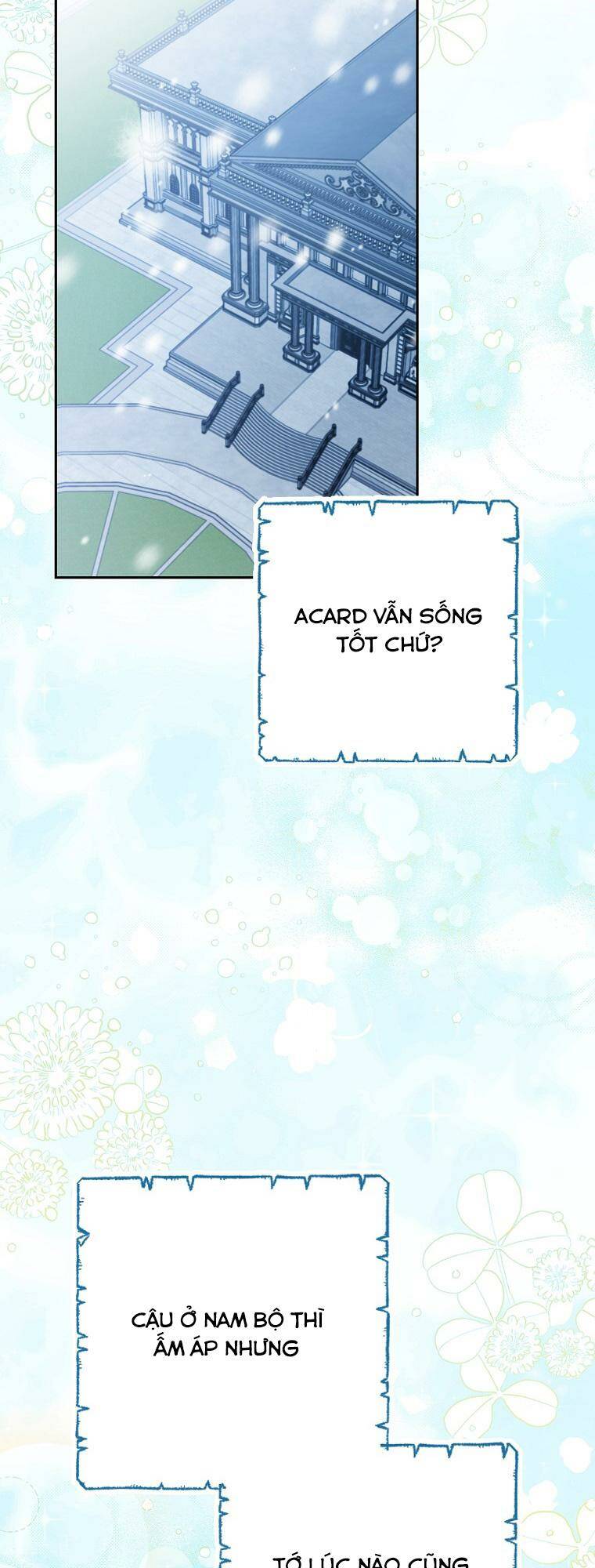 Tôi Đã Phạm Sai Lầm Rồi Chapter 38 - Trang 2