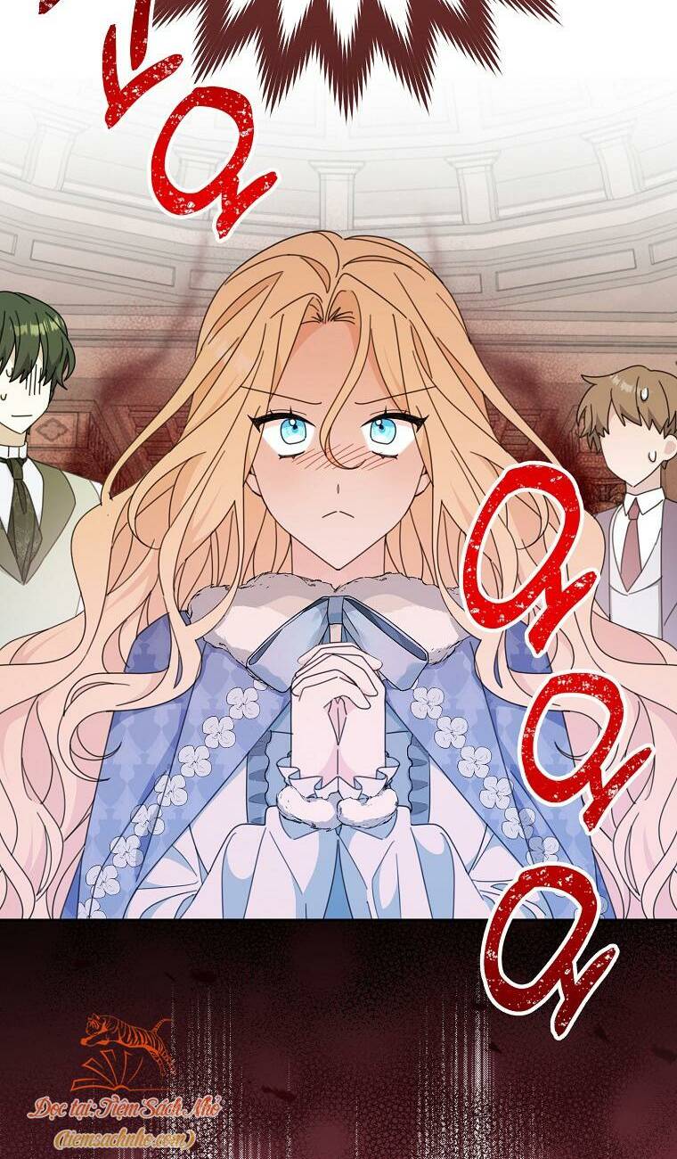 Tôi Đã Phạm Sai Lầm Rồi Chapter 38 - Trang 2