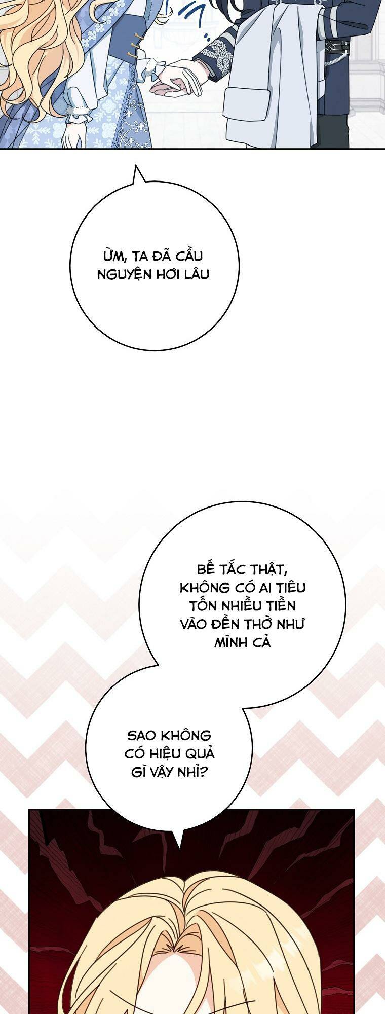 Tôi Đã Phạm Sai Lầm Rồi Chapter 38 - Trang 2