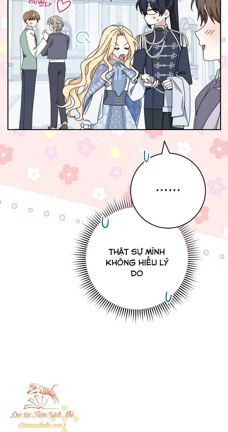 Tôi Đã Phạm Sai Lầm Rồi Chapter 38 - Trang 2