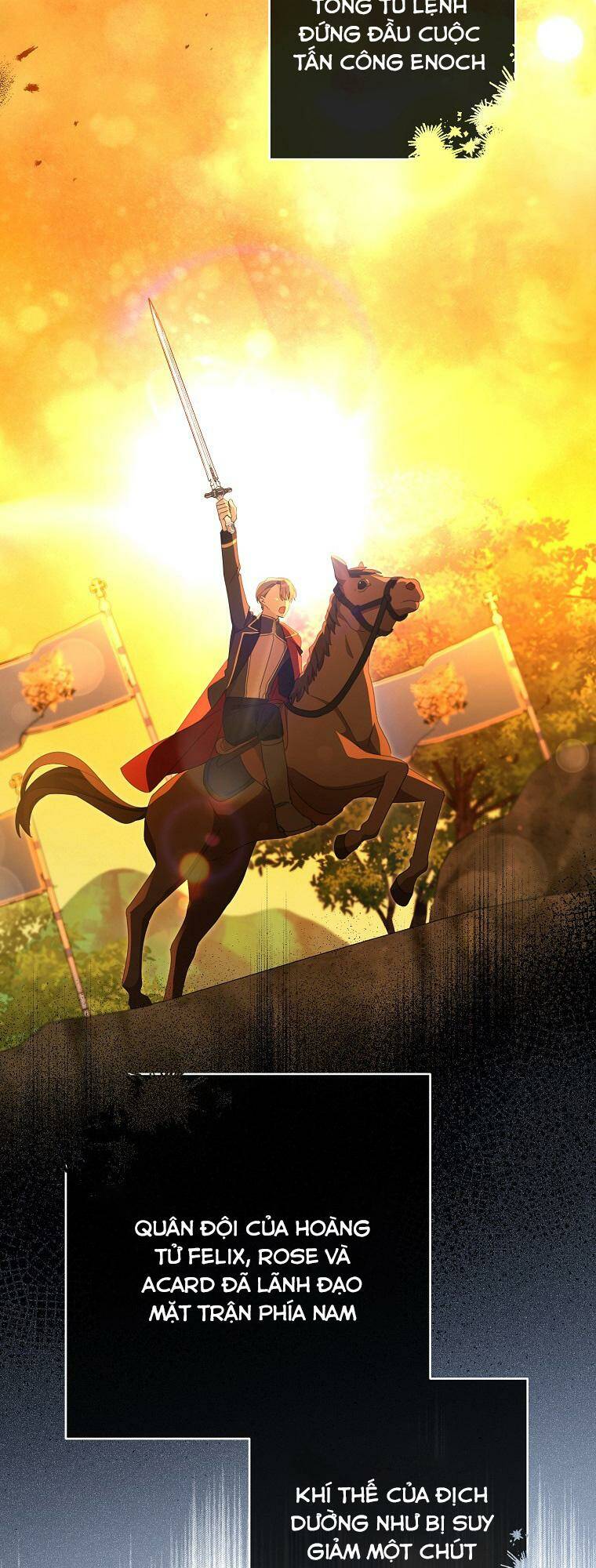 Tôi Đã Phạm Sai Lầm Rồi Chapter 38 - Trang 2