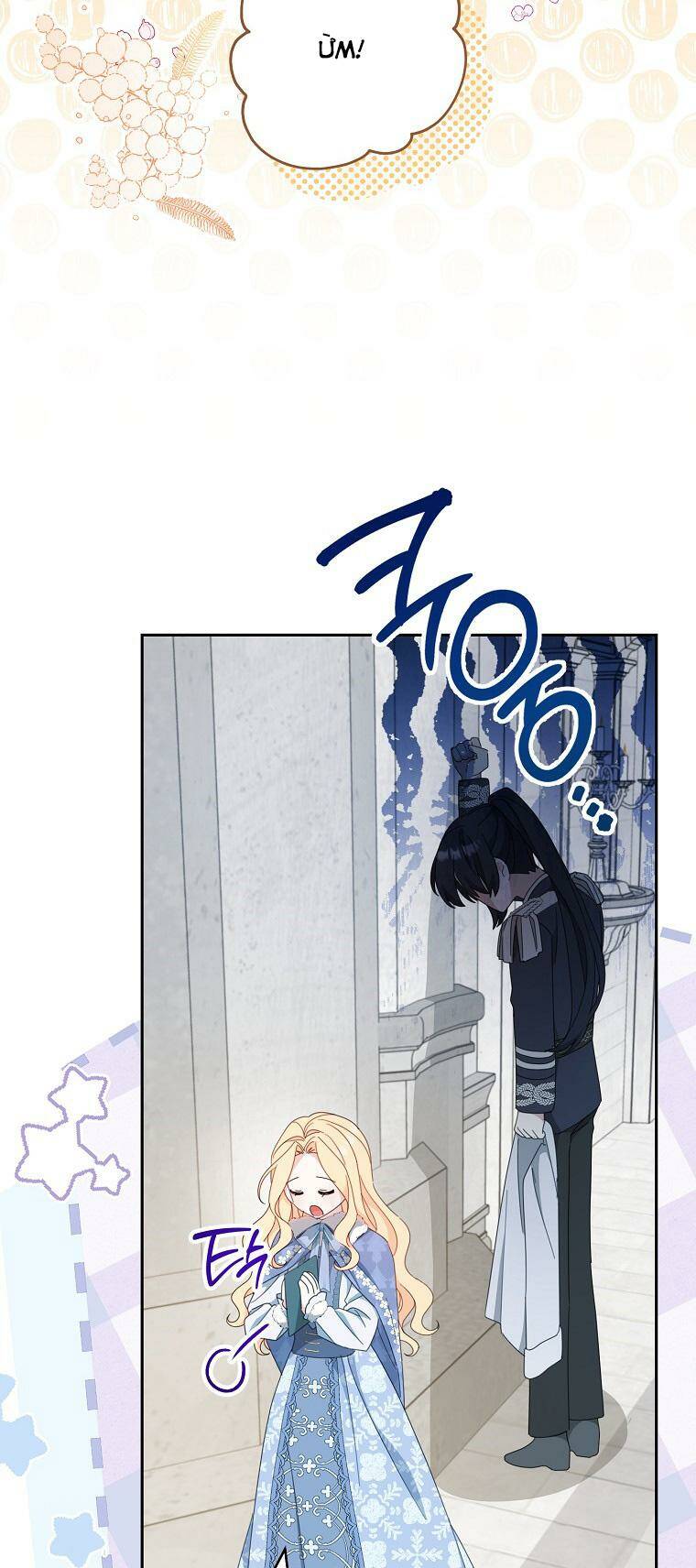 Tôi Đã Phạm Sai Lầm Rồi Chapter 38 - Trang 2