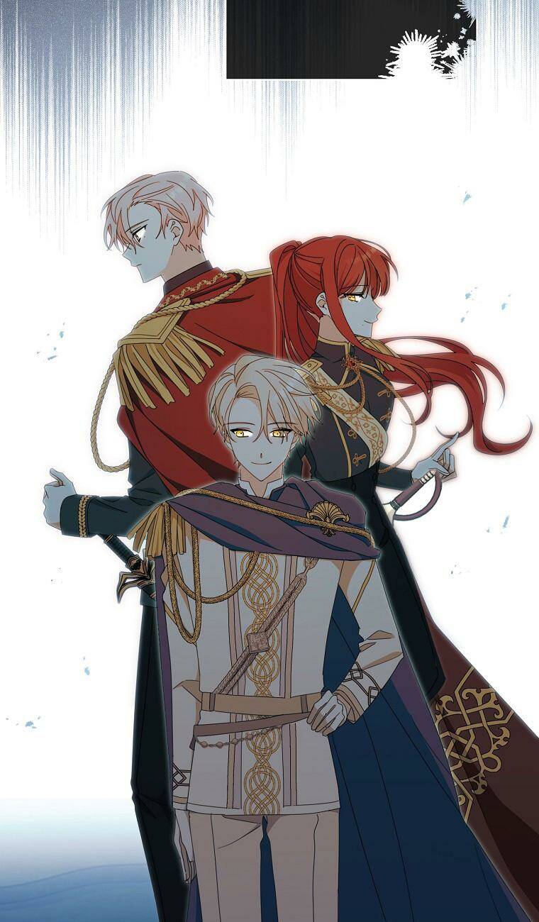 Tôi Đã Phạm Sai Lầm Rồi Chapter 38 - Trang 2