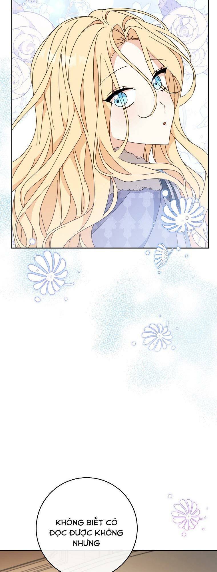 Tôi Đã Phạm Sai Lầm Rồi Chapter 38 - Trang 2