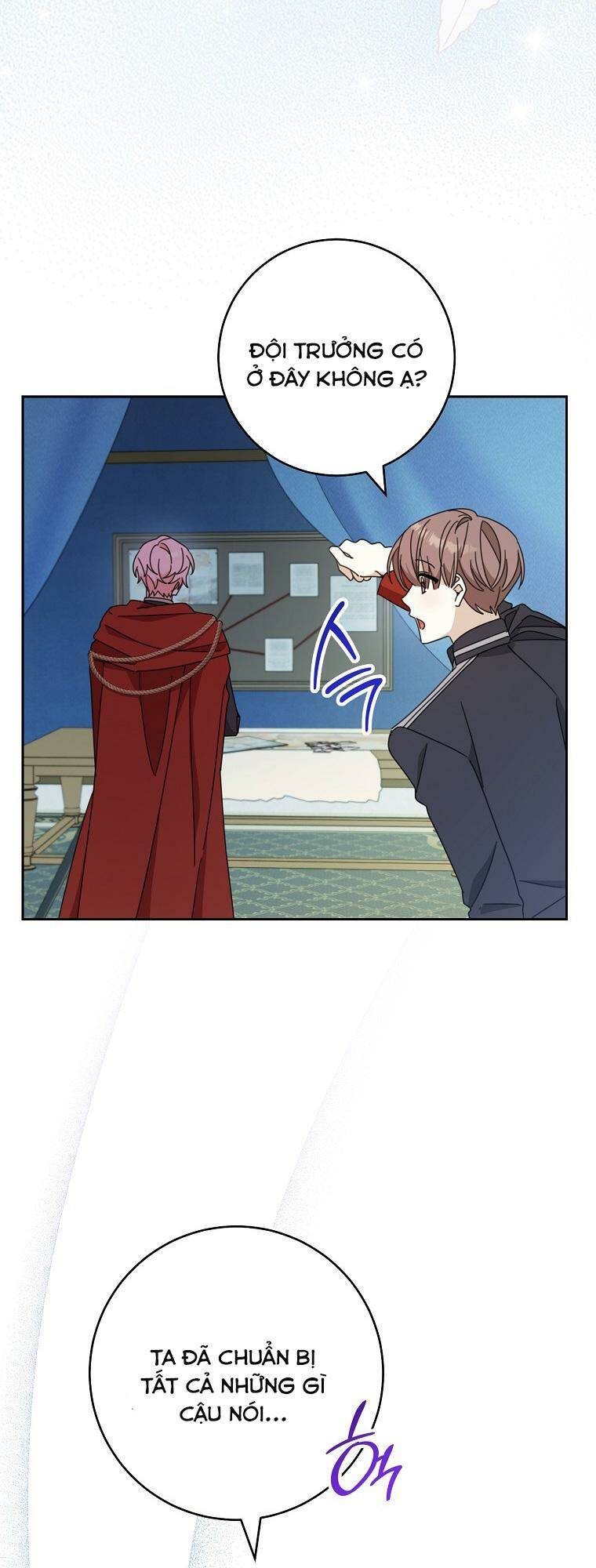 Tôi Đã Phạm Sai Lầm Rồi Chapter 38 - Trang 2