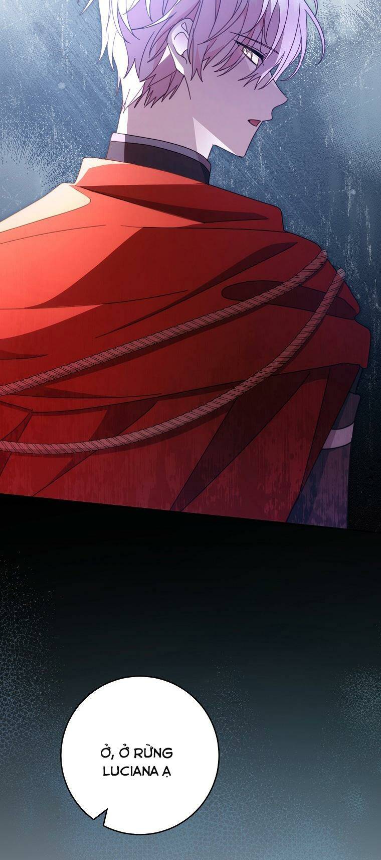 Tôi Đã Phạm Sai Lầm Rồi Chapter 38 - Trang 2