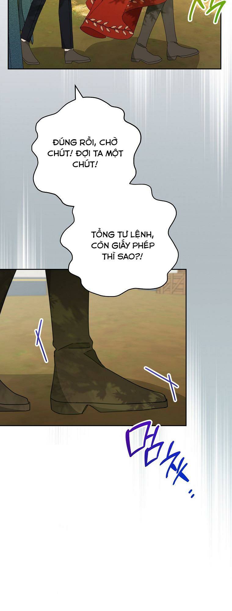 Tôi Đã Phạm Sai Lầm Rồi Chapter 38 - Trang 2