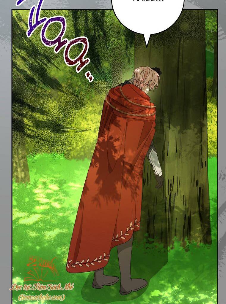 Tôi Đã Phạm Sai Lầm Rồi Chapter 38 - Trang 2