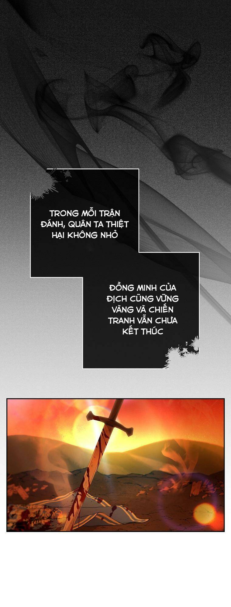 Tôi Đã Phạm Sai Lầm Rồi Chapter 38 - Trang 2