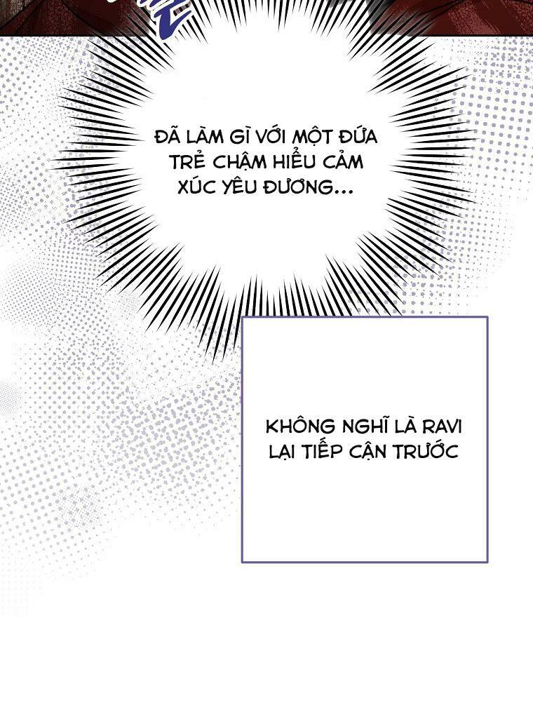 Tôi Đã Phạm Sai Lầm Rồi Chapter 38 - Trang 2