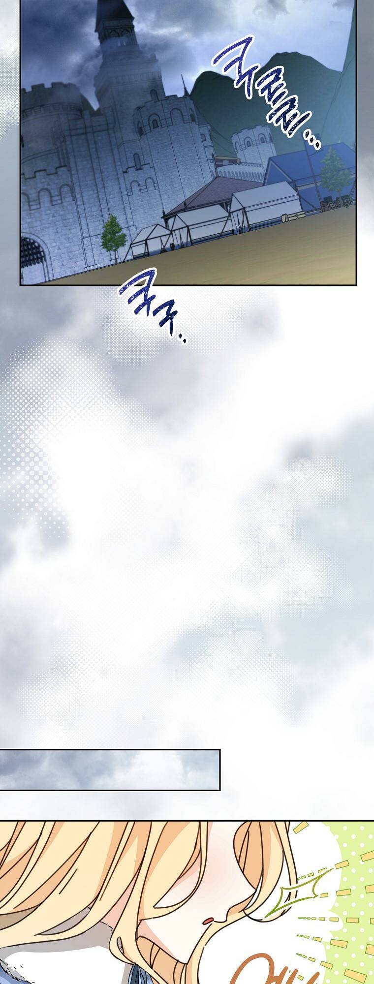 Tôi Đã Phạm Sai Lầm Rồi Chapter 38 - Trang 2